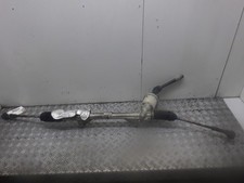Scatola sterzo Renault Clio