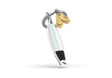 METALMORPHOSE Portachiavi con