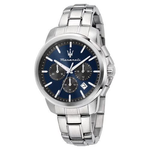 Orologio uomo maserati - orologio,