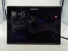 SIMRAD GO12 XSE SONAR RADAR