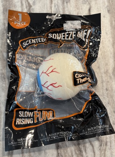 Slow rise squishy - slow, giocattolo