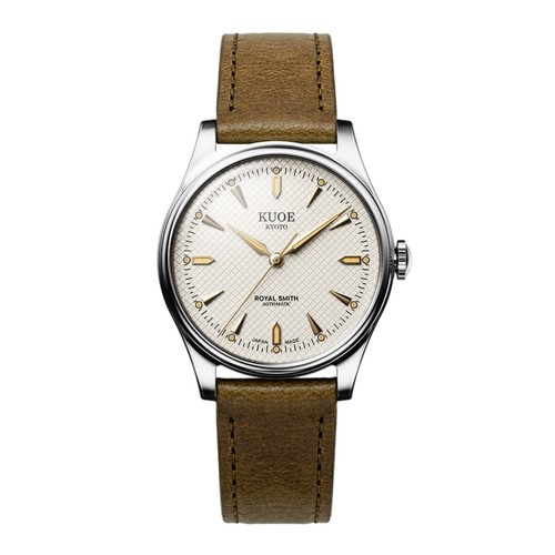 Orologio kuoe royal - orologio,