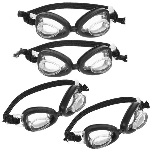 Pcs occhialetti piscina - 4,