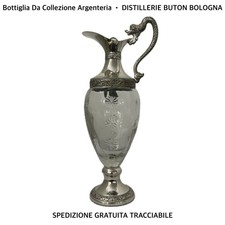 Bottiglia Argenterie G