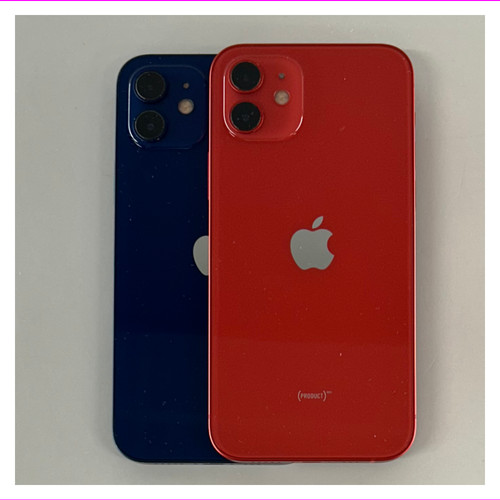 Apple iphone 128gb - 12,