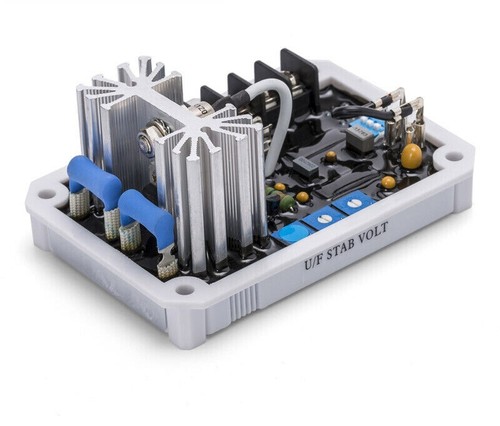 Ea05a regolatore tensione - regolatore, di