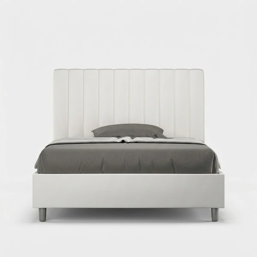 Letto francese piazza mezza - letto,