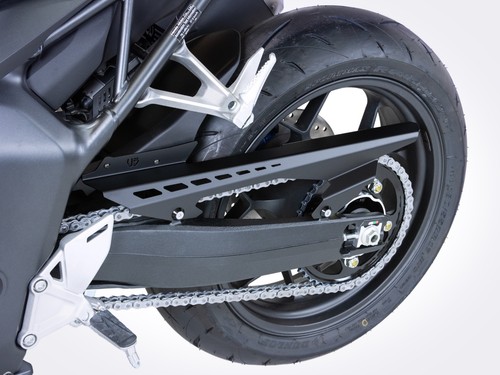 Paracatena honda cb1000 hornet - paracatena,