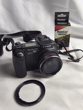 Canon PowerShot Pro 1