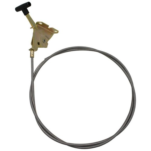 Sostituisce cavo acceleratore - cavo,