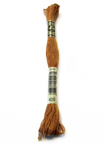 Dmc mouliné speciale - mouliné, 100%
