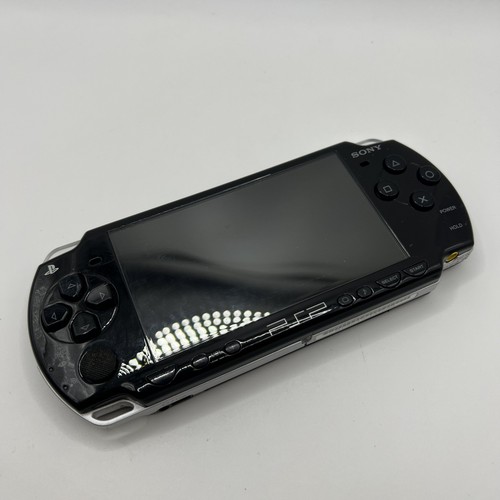 Console sony psp 2004 - console,