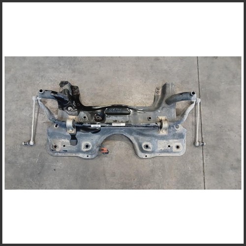 Slitta anteriore fiat doblo - fiat,