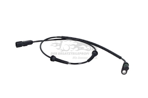 Sensore abs posteriore - sensore,