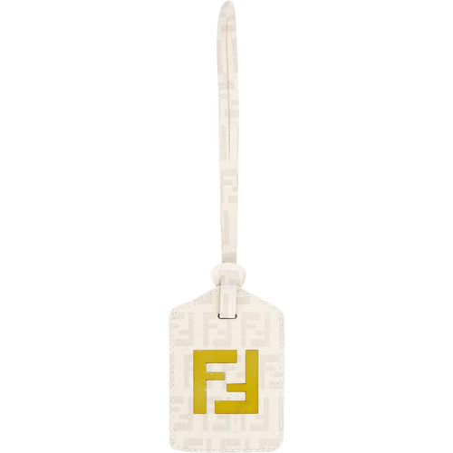 Fendi monogram bag ciondolo - bag,