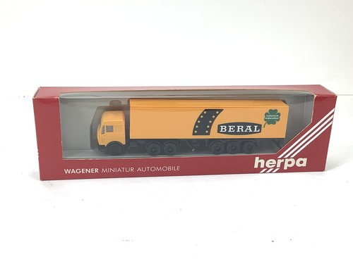 Herpa 289566 modellino auto - herpa,