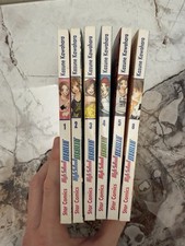 Manga High School Debut 1 2 3