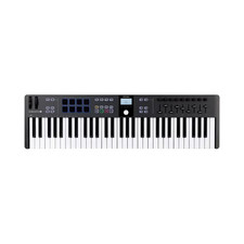 ARTURIA KEYLAB 61 ESSENTIAL