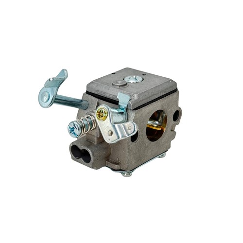 Carburatore pestello vibrante