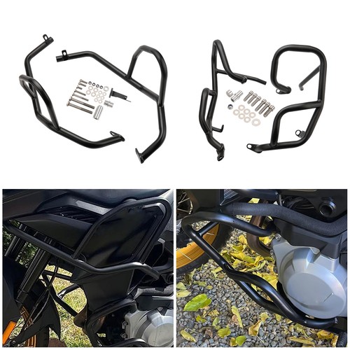 Kit protezione paraurti - , motore