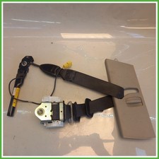 Cintura di Sicurezza Anteriore