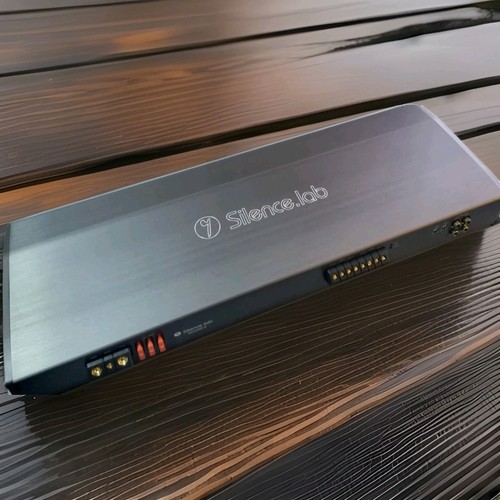 Silence lab 250 4 - ,