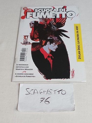 Dylan dog altri rivista - altri, su