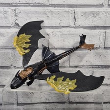 How To Train Your Dragon