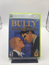 Bully Scholarship Edition
