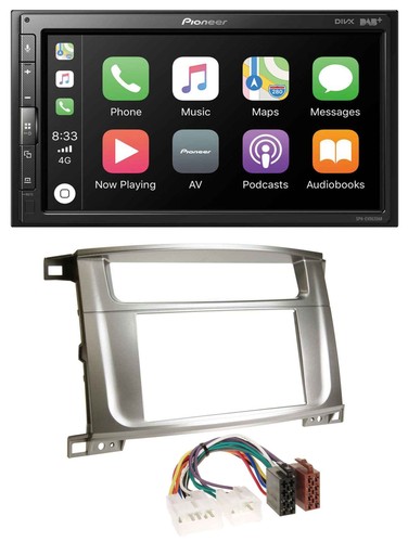 Pioneer usb mp3 - pioneer,