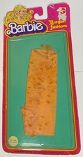 Barbie vintage 1978 - barbie,