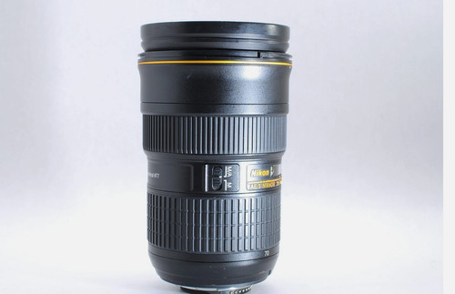 Nikon 70mm 2 8 g - af-s, f/2.8
