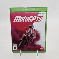 MotoGP 19 (Microsoft Xbox One