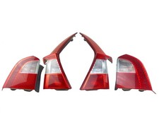 Set Di Fanali Posteriori VOLVO