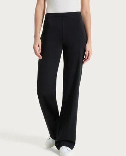 Pantaloni ragno donna ampi - ragno,