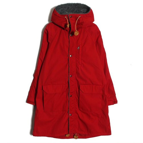 The north face viola - viola, label