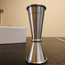 Jigger marca johnnie - di,