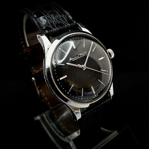Orologio uomo iwc schaffhausen - uomo,