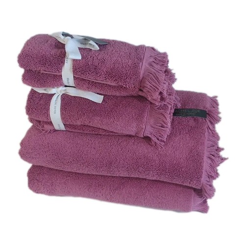 Rachel zoe set asciugamani - rachel,
