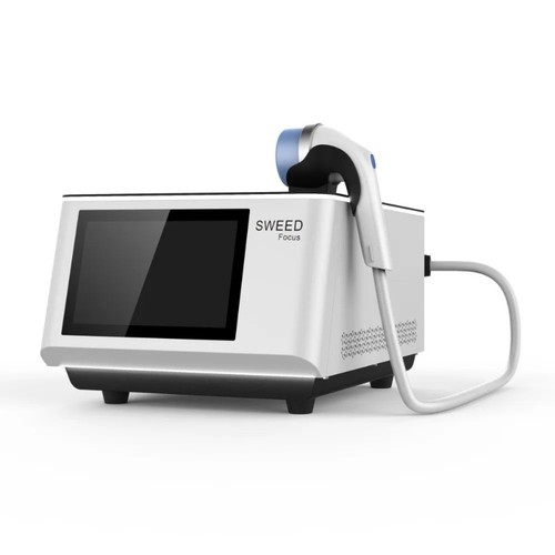 Focus shockwave therapy - focus,