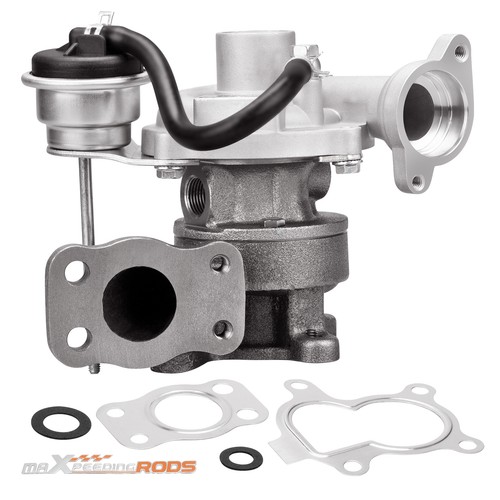 Turbocompresseur turbo for