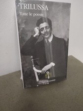 TRILUSSA - TUTTE LE POESIE 