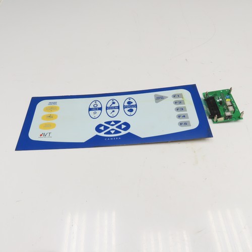 Advance vision technology cpc - vision,