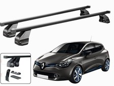 BARRE PORTATUTTO DA TETTO PER