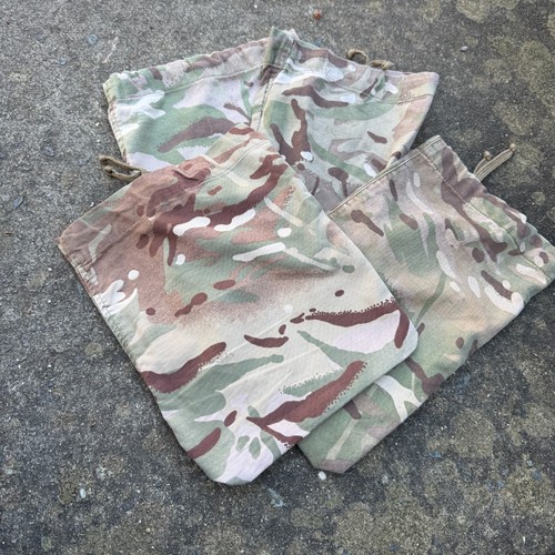 British army surplus - british,