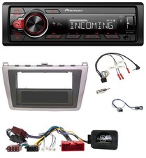 Pioneer Bluetooth USB DAB