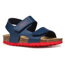 Geox B Sandal CHALKI Boy