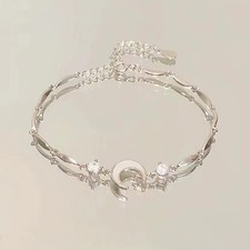 Elegante ed Elegante Bracciale