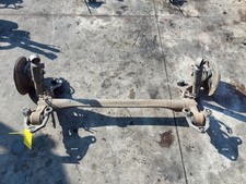 PONTE ASSALE SOSPENSIONE SOTTOTELAIO SOTTO TELAIO POSTERIORE OPEL ASTRA 04-11