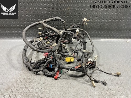 Impianto elettrico cablaggio - elettrico,